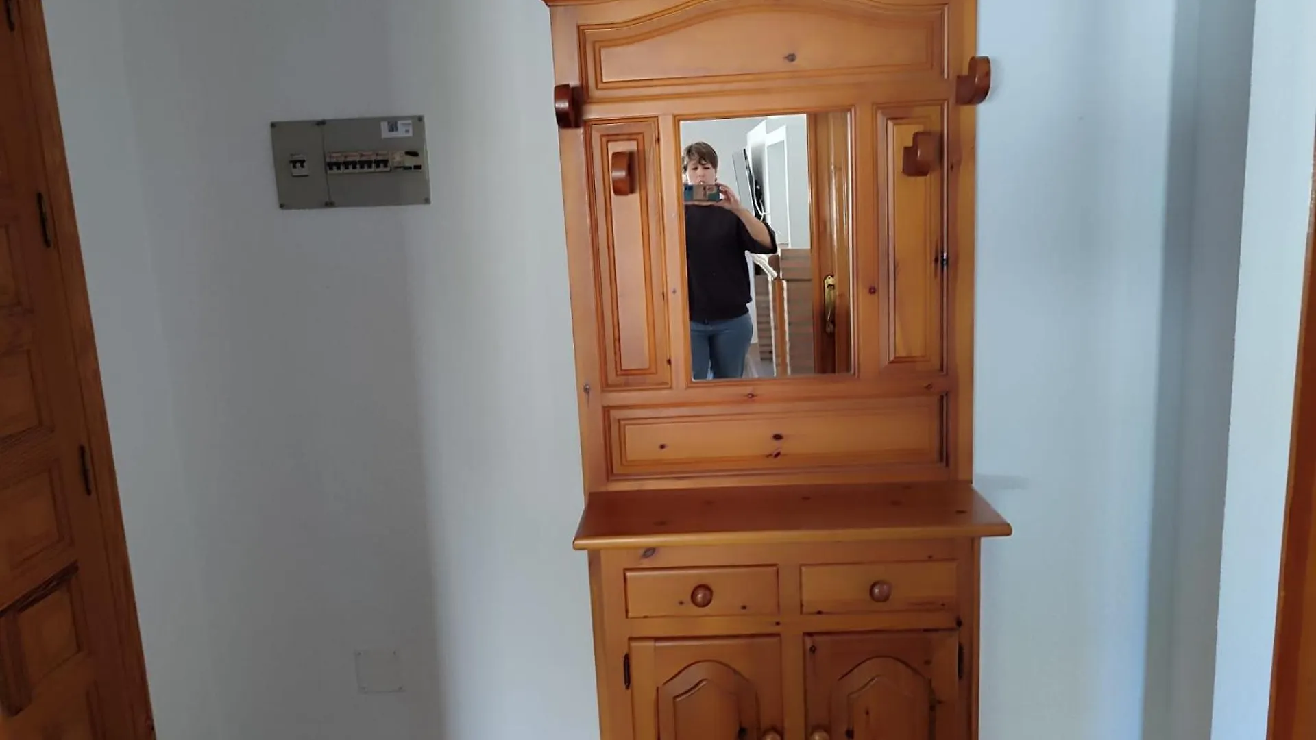Holiday home Picacho Villa Mazagon