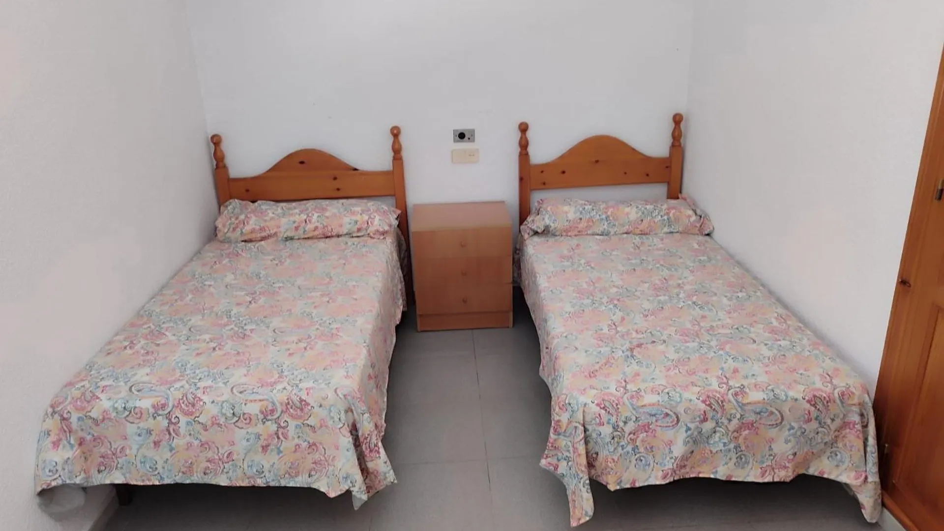 Picacho Villa Mazagon Spain