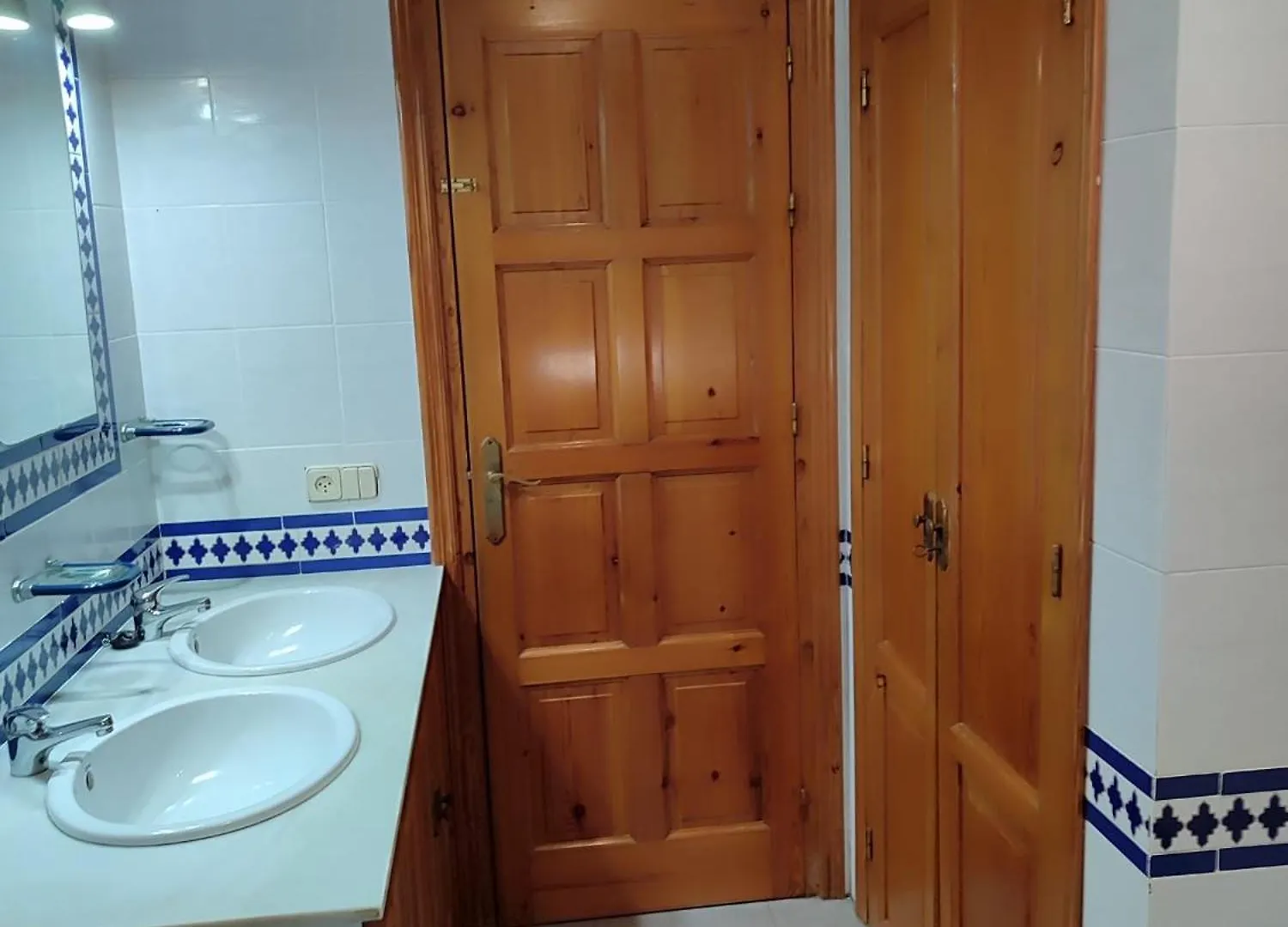 Picacho Villa Mazagon Holiday home
