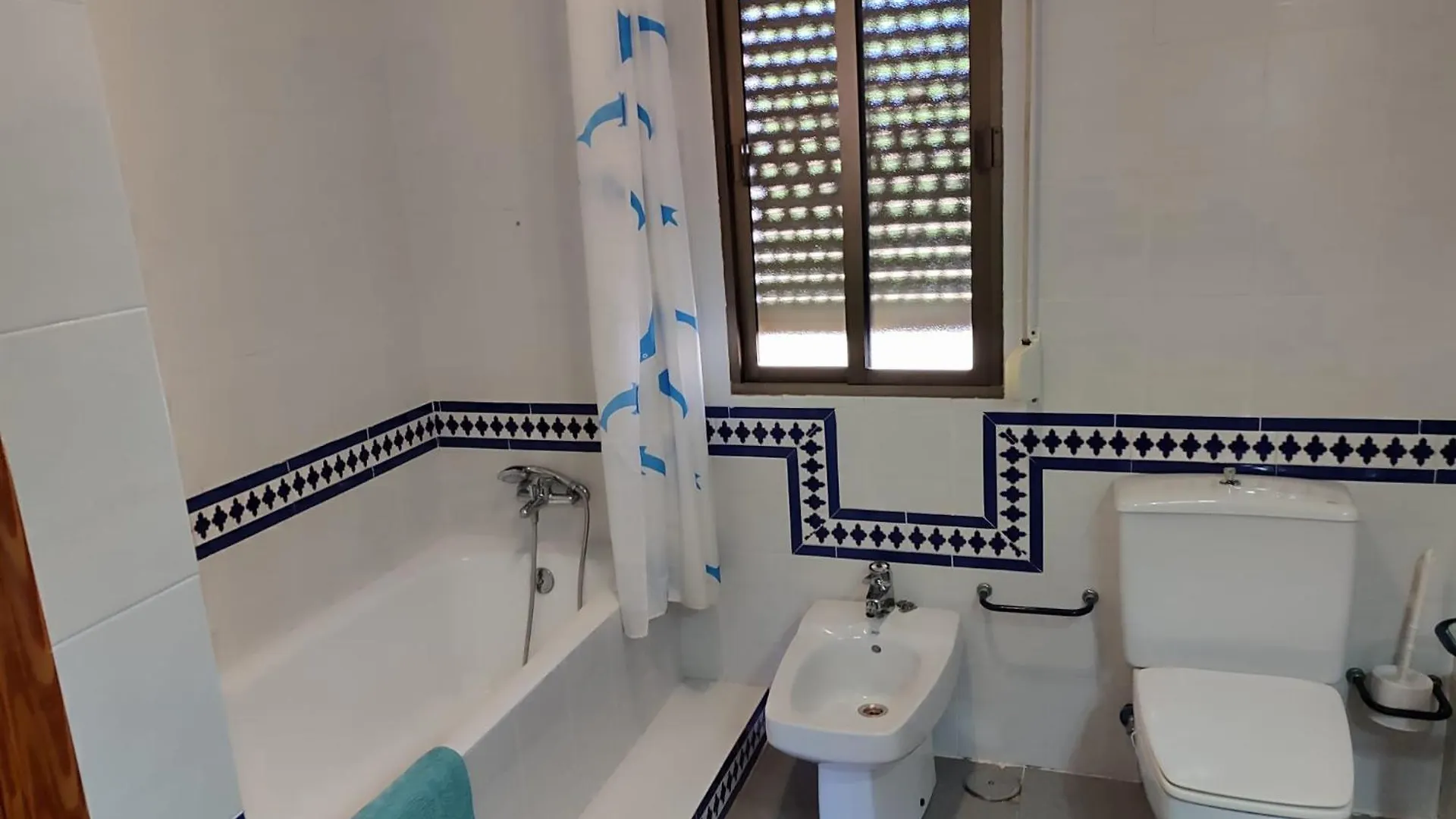 Picacho Villa Mazagon