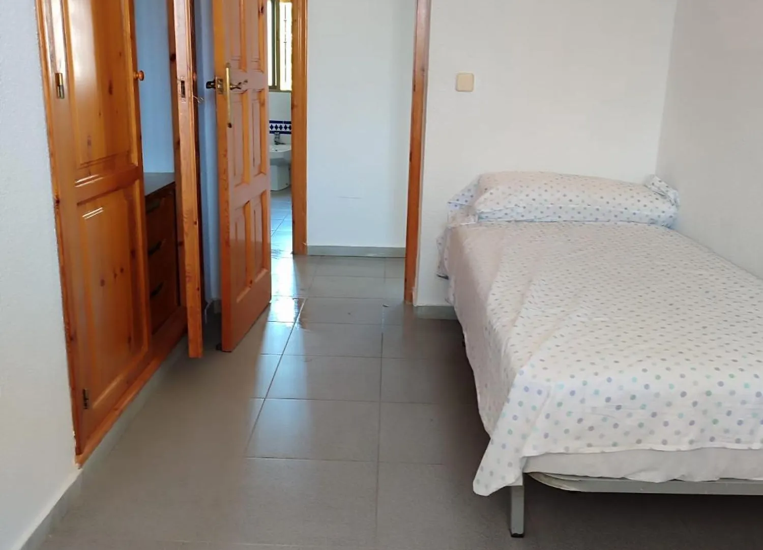 Picacho Villa Mazagon 0*,  Spain