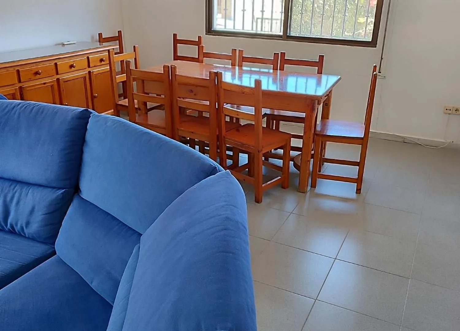 Picacho Villa Mazagon Holiday home