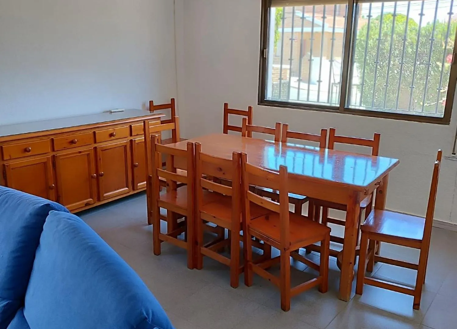 Holiday home Picacho Villa Mazagon Spain