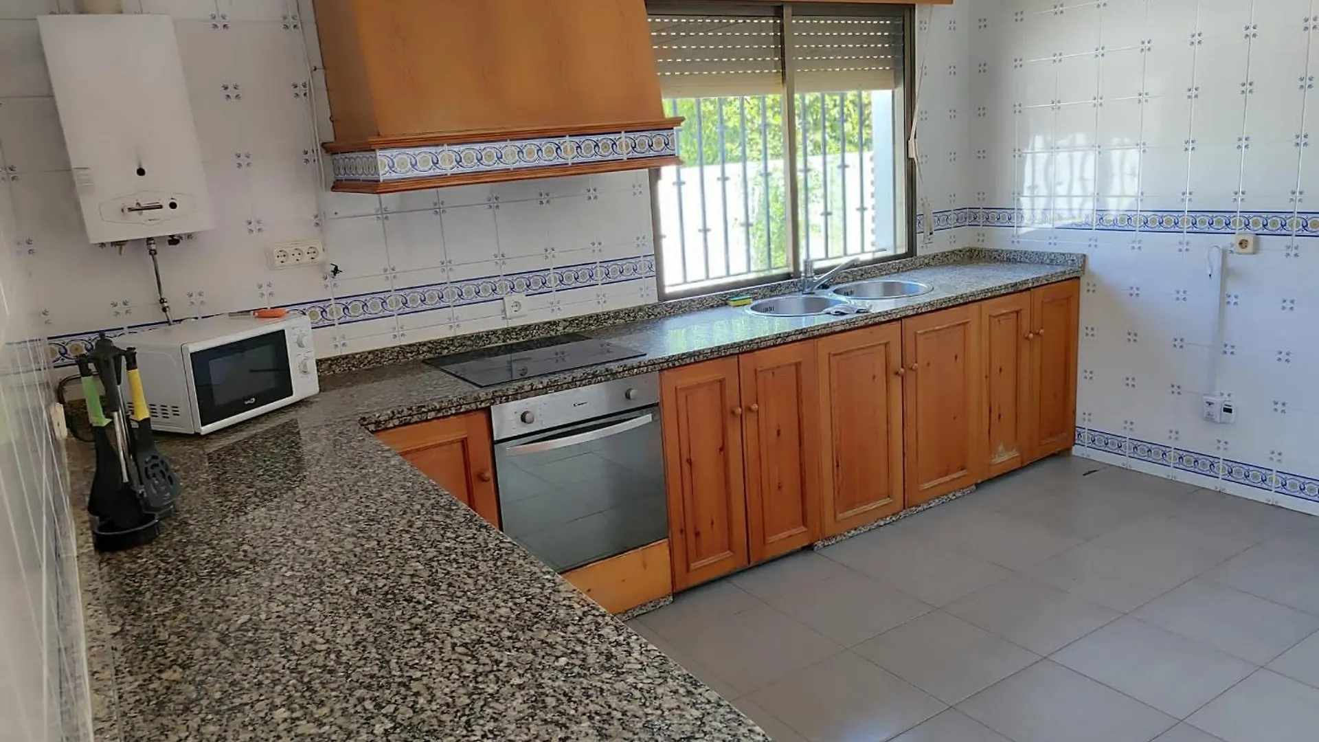 Picacho Villa Mazagon