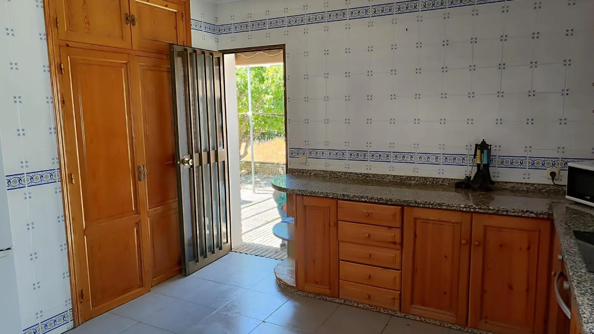Picacho Villa Mazagon 0*,  Spain