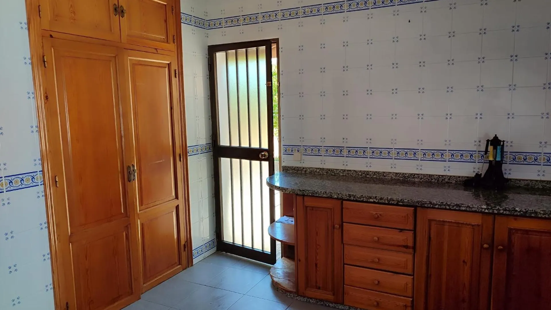 Picacho Villa Mazagon Holiday home