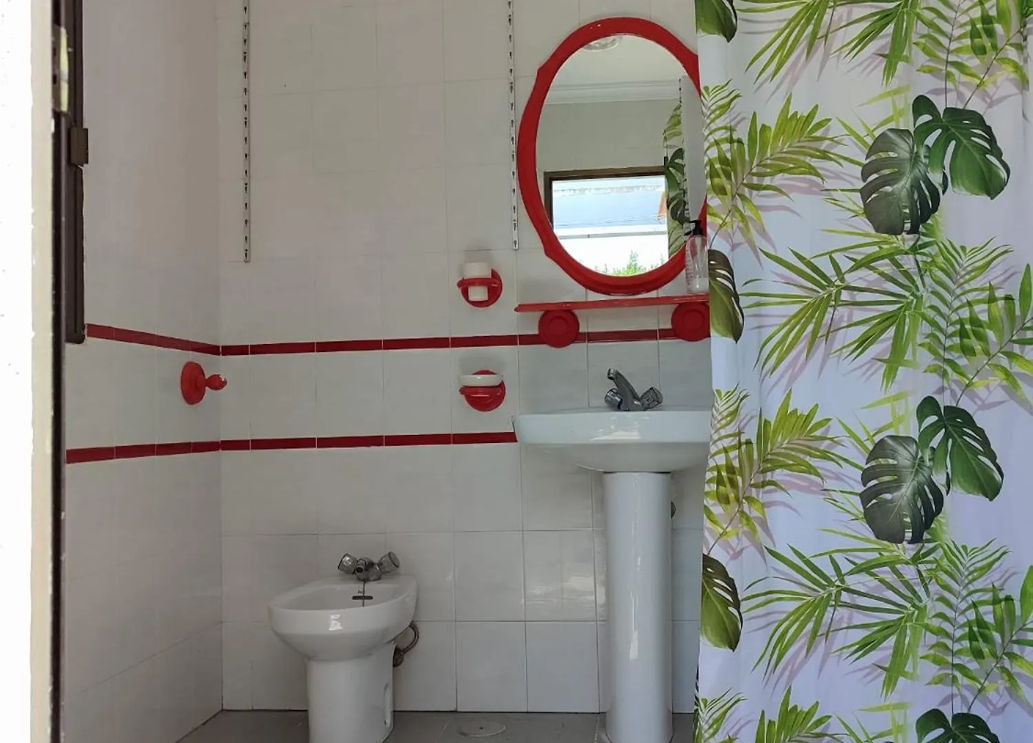 Picacho Villa Mazagon Holiday home
