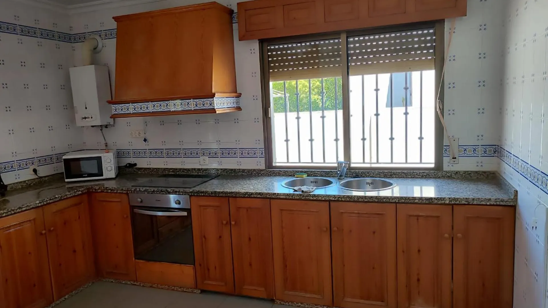 Holiday home Picacho Villa Mazagon