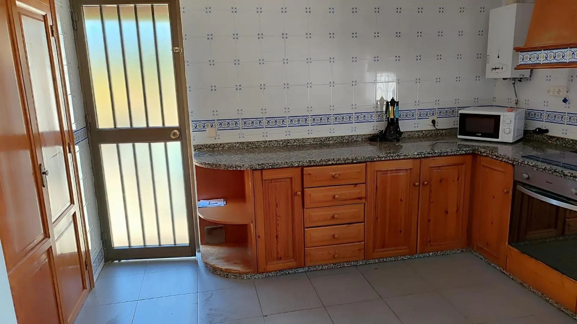 Picacho Villa Mazagon Holiday home