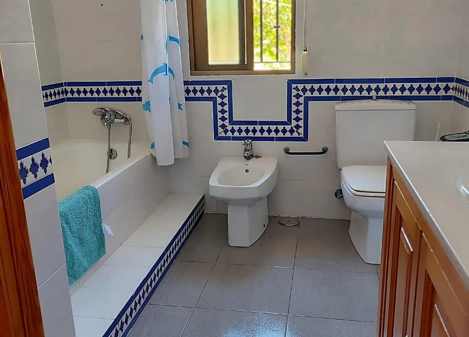 Holiday home Picacho Villa Mazagon