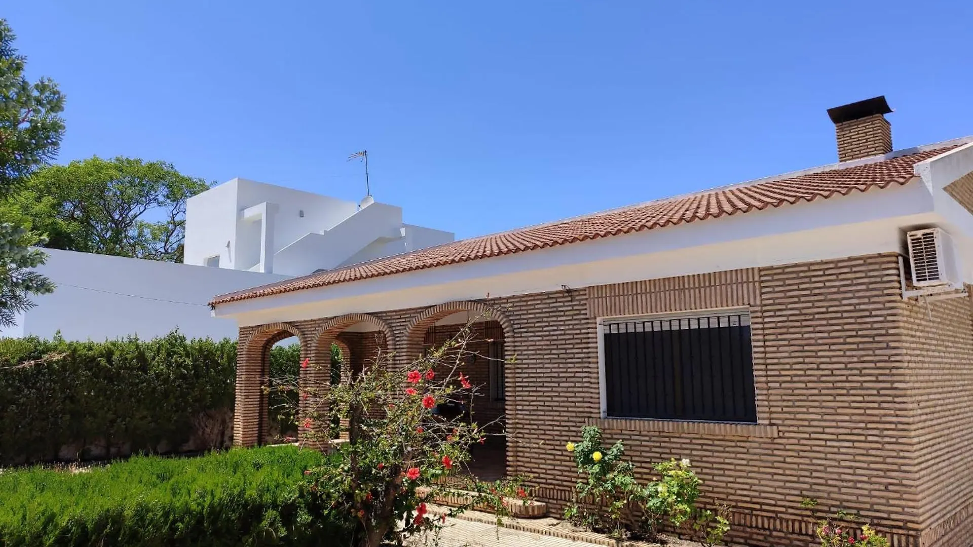 Picacho Villa Mazagon