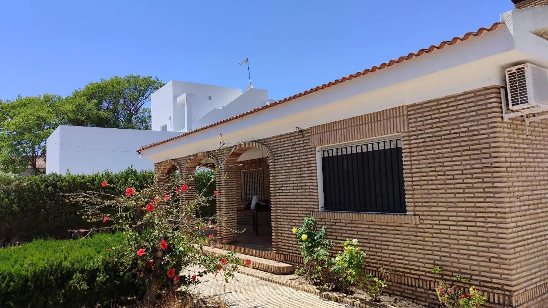 Holiday home Picacho Villa Mazagon Spain