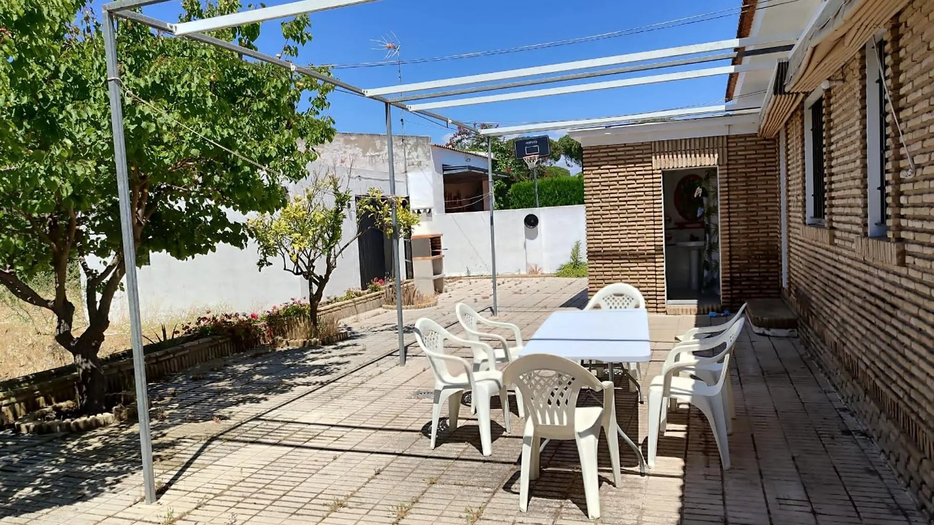 Picacho Villa Mazagon