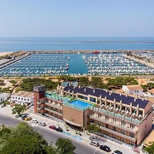 Martin Alonso Pinzon Hotel