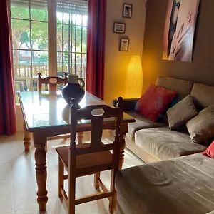 Appartement Alquiler Pre-parque Donana, Mazagón