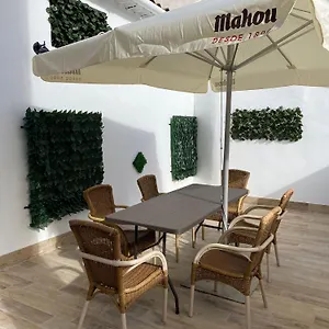 Capri Apartamento