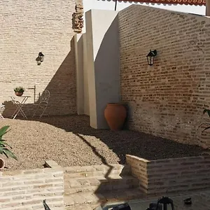 Casa De La Abuela Dolores Сasa de vacaciones