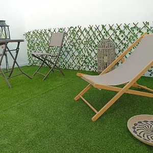 La Casa Del Limonero Сasa de vacaciones