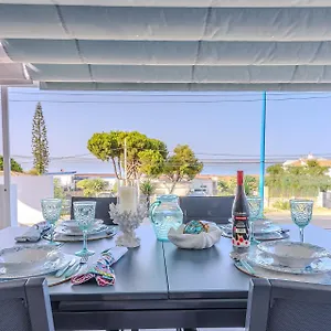 Casa Con Vistas Al Mar Сasa de vacaciones