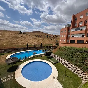 Jardin De Atalaya Apartamento