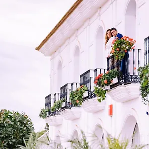 Albaida Nature Hotel