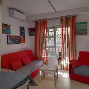 Playa Apartamento
