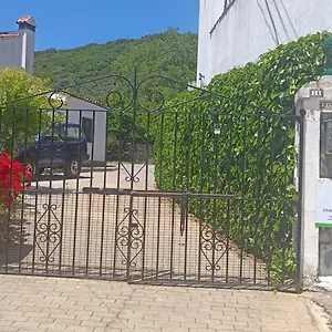 Casita De Esperanza Сasa de vacaciones