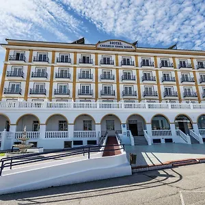 Carabela Santa Maria Hotel