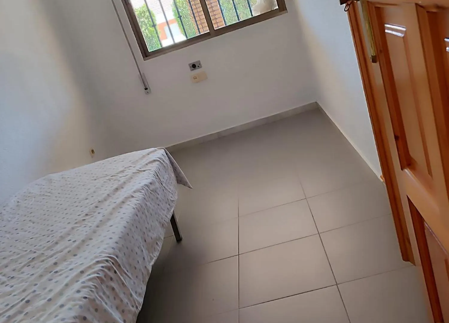 Semesterbostad Picacho Villa Mazagón Spanien