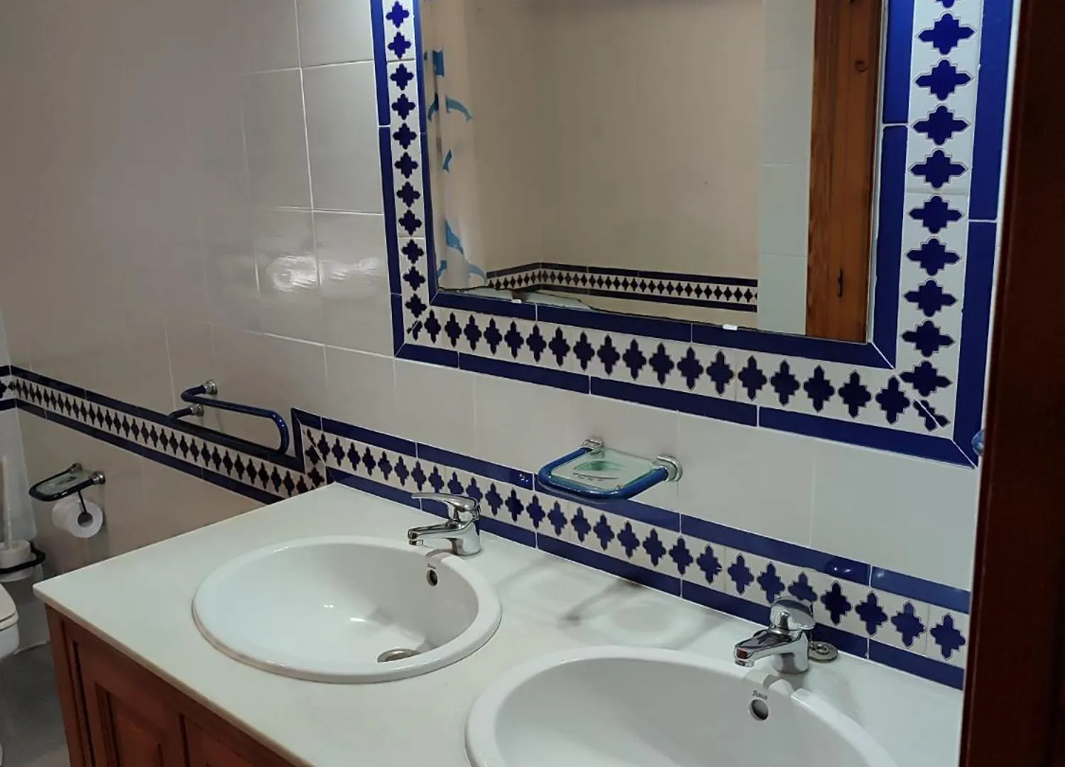 Picacho Villa Mazagon 0*,  Spain