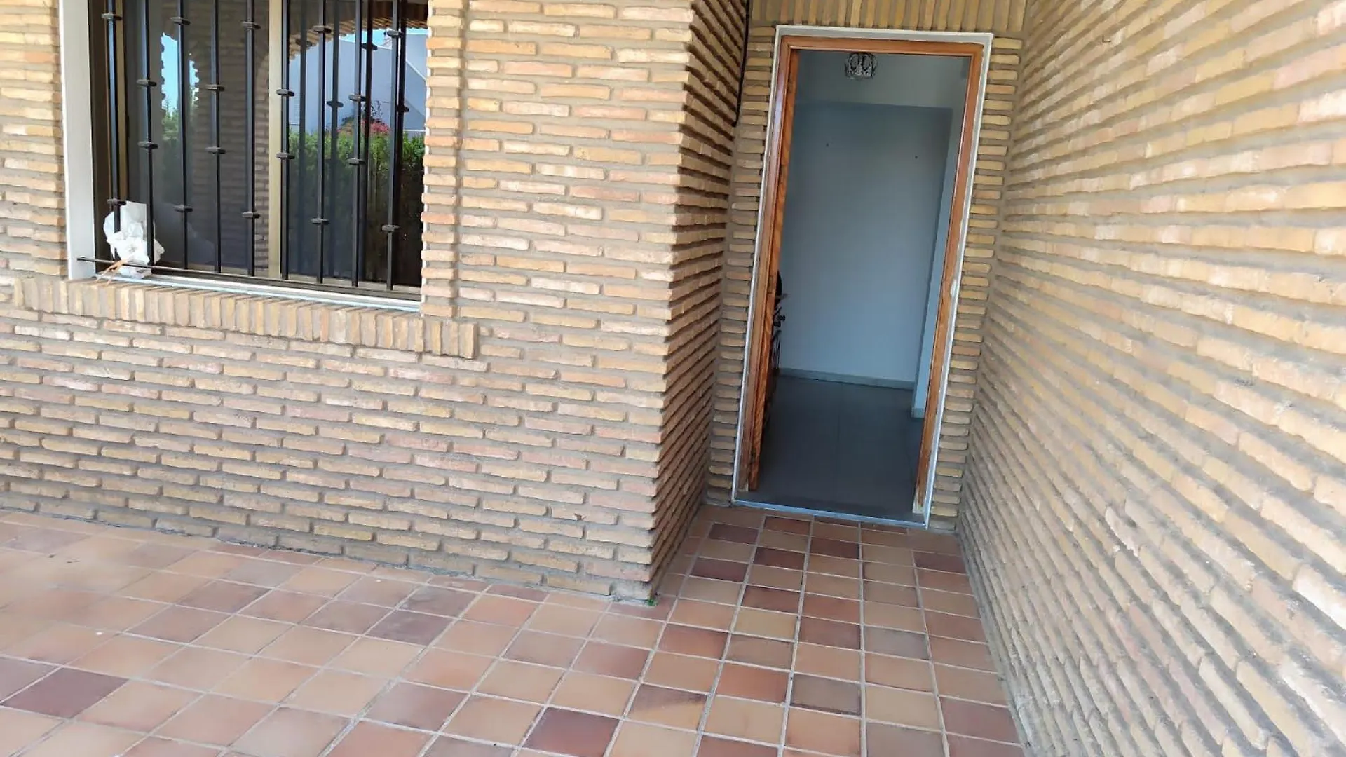 Picacho Villa Mazagón 0*,